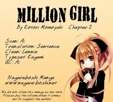 Million Girl Chapter 2 38